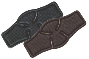 Elastotex protector (black/brown color)